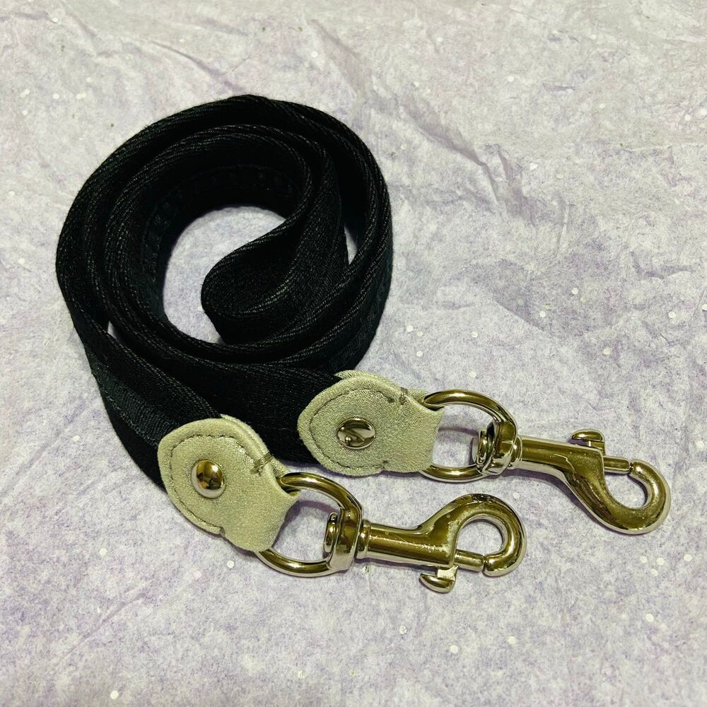 Coach Webbing Crossbody Strap